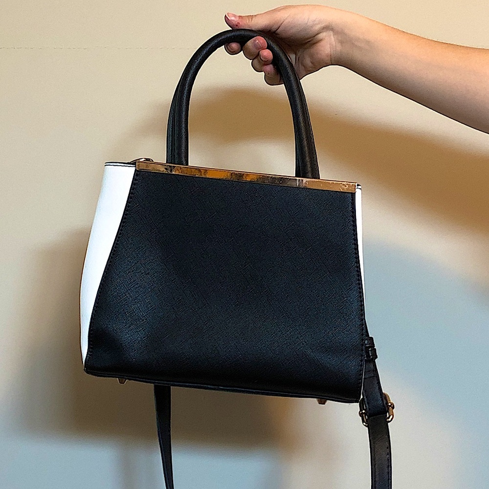 Madison West Crossbody Bag